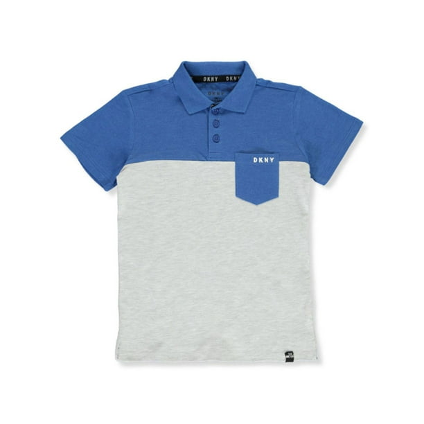 DKNY Boys Polo
